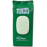 Earth Rated șervețele umede ecologice
