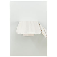 Trixie Climbing Ladder for Wall Mounting - Falra szerelhető hegymászó létra #11