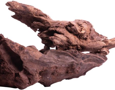 Mangrove mocsári gyökér akvárium dekoráció