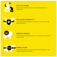 Profine Adult Chicken & Potatoes #5