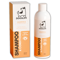 OurDogsLife 2 in 1 kutyasampon és balzsam #2