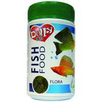 Dolly Flora hrană pentru pești