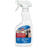 Trixie spray repelent pentru câini și pisici, pentru curățare și dezodorizare