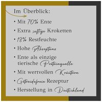 Primum Adult Soft Ente mit Kartoffel #4