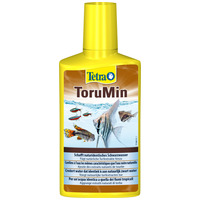 Tetra ToruMin akváriumi vízkezelőszer
