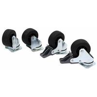 Skudo kerék készlet #2