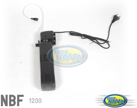 Aqua Nova NBF akváriumi belső szűrők