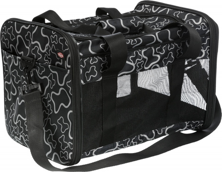 Trixie Adrina szállítótáska kutyáknak