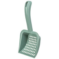 Trixie alomlapát nagy szemcséhez #2