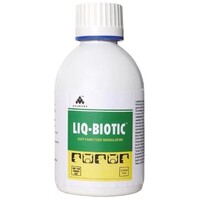 Liq-Biotic hasmenés elleni gyógynövényes itatófolyadék