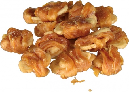 Trixie Premio banános és csirkés jutalomfalatkák