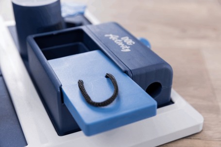 Trixie Dog Activity Poker Box 2 ügyességi játék kutyáknak