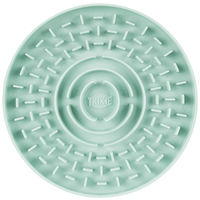 Trixie Junior Licking Plate - Evéslassító gumi tál kölyökkutyáknak #7