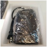 PTC X-388 műanyag burkolatú akvárium fűtő #5