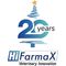 HiFarmaX
