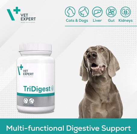 Vet Expert TriDigest