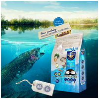 Happy&Fit Superior GF Hypo friss pisztráng és halolaj #2