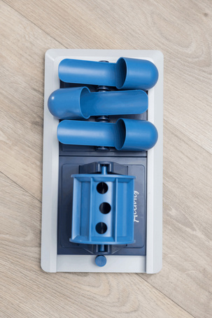 Trixie Poker Box Vario 2 logikai kutyajáték