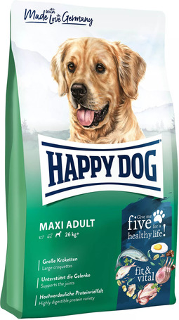 Happy Dog Supreme Fit & Vital Maxi Adult