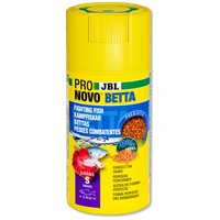 JBL ProNovo Betta Grano S Click alapeleség bettáknak
