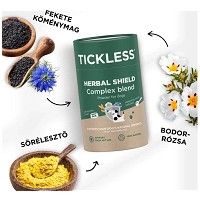 Tickless HerbalShield komplex por kutyáknak 100 g #2