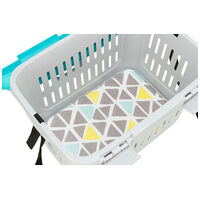 Trixie Midi-Capri szállítódoboz #4