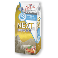 FitActive Next Puppy Lamb & Fish with Cranberries kölyökkutyák részére | Bárányhússal, hallal és vörös áfonyával #3