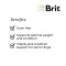 Brit Care Mini Grain Free Yorkshire Salmon & Tuna