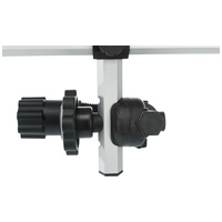 Trixie alumínium térelválasztó rács autóba #23