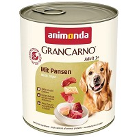 Animonda GranCarno Adult conservă cu burtă