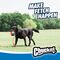 Chuckit! Rope Fetch labda kötéllel kutyáknak