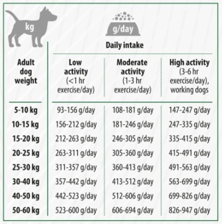 Nature’s Protection Superior Care Grain Free Lamb | Gabonamentes táp bárányhússal