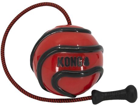 Kong Wavz Bunjiball kutyajáték