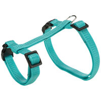 Trixie egyszínű hám és póráz nyúlnak #5