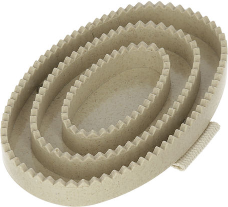 MagicBrush vakaró fenntarthatóan előállított műanyagból