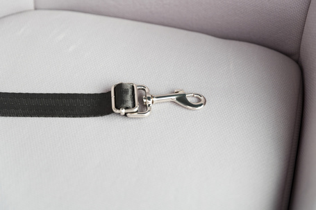 Trixie autós utazótáska kistestű kutyáknak