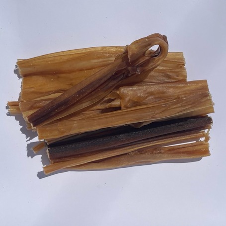 Barf Love szárított kecskebőr rágóka kutyáknak