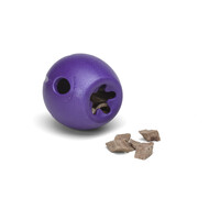 West Paw Rumbl - Jutalomfalattal tölthető labda #23