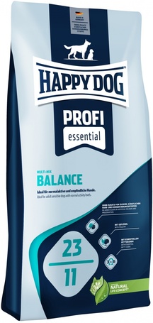 Happy Dog Profi-Line Multi-Mix Balance
