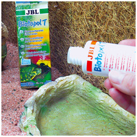 JBL Biotopol T vízkezelő terráriumhoz #2