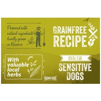 Happy Dog NaturCroq Adult Grainfree #3