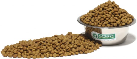 Nature's Protection Sterilised Cat