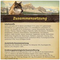 Wolfsblut Green Valley Adult kutyatáp #3