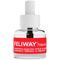 Feliway Friends nyugtató hatású párologtató macskáknak #18