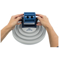 Trixie Dog Activity Roller Bowl logikai játék kutyáknak #3