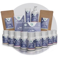 Petamin Kurkumin Flex Ultra kapszula kutyáknak #2