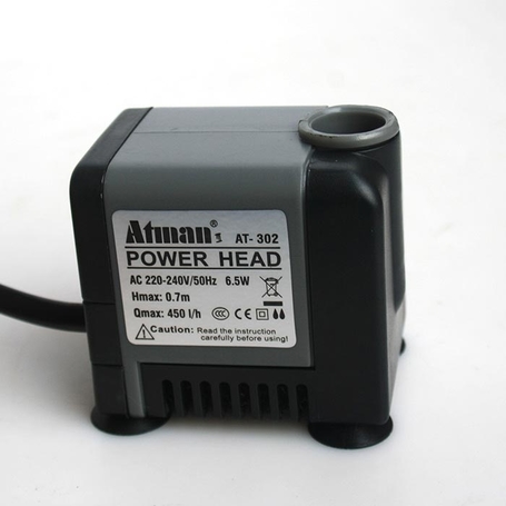 Atman AT / JK Animals szivattyúk