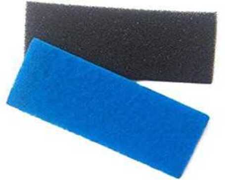 Bio szűrőszivacs lapok akvárium szűrőkhöz