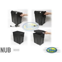 Aqua Nova NUB beásható kerti dobozszűrők UV sterilizátorral #21