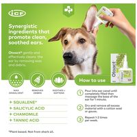 Otoact cerumenolitikus hatású fültisztító oldat #7